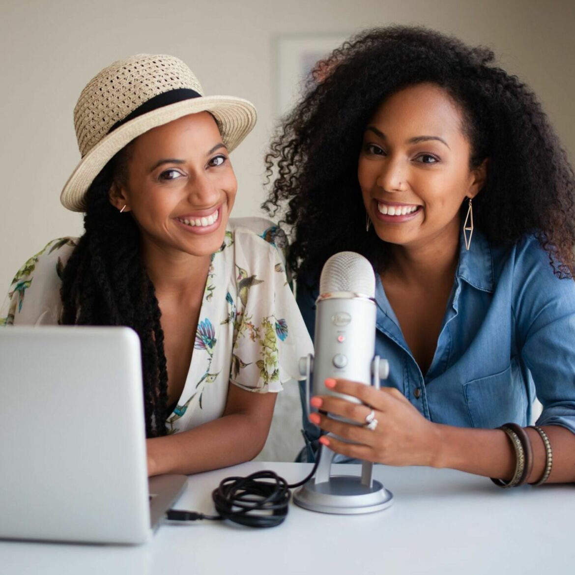 E56: strength training for women w/ les alfred