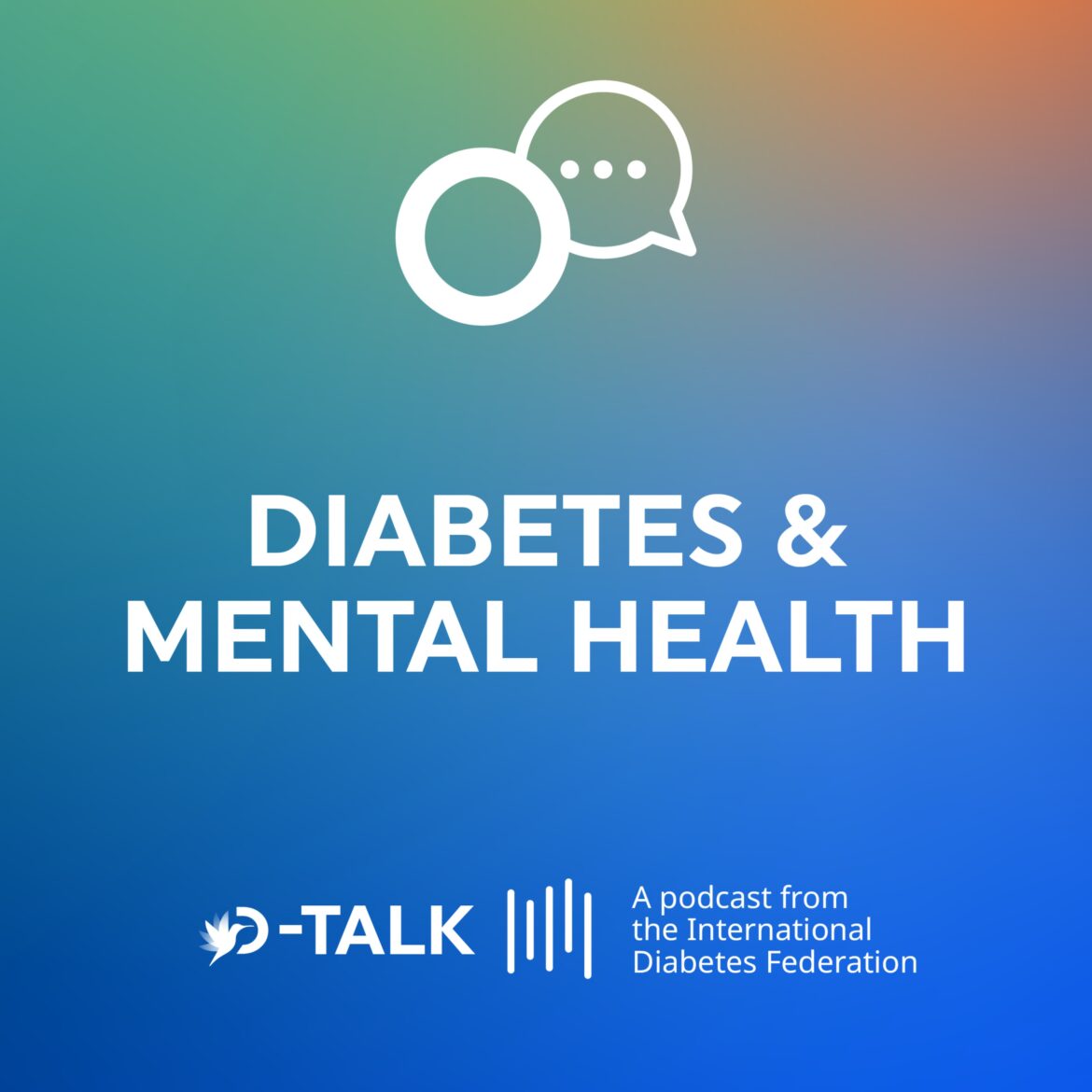 1: diabetes and mental health