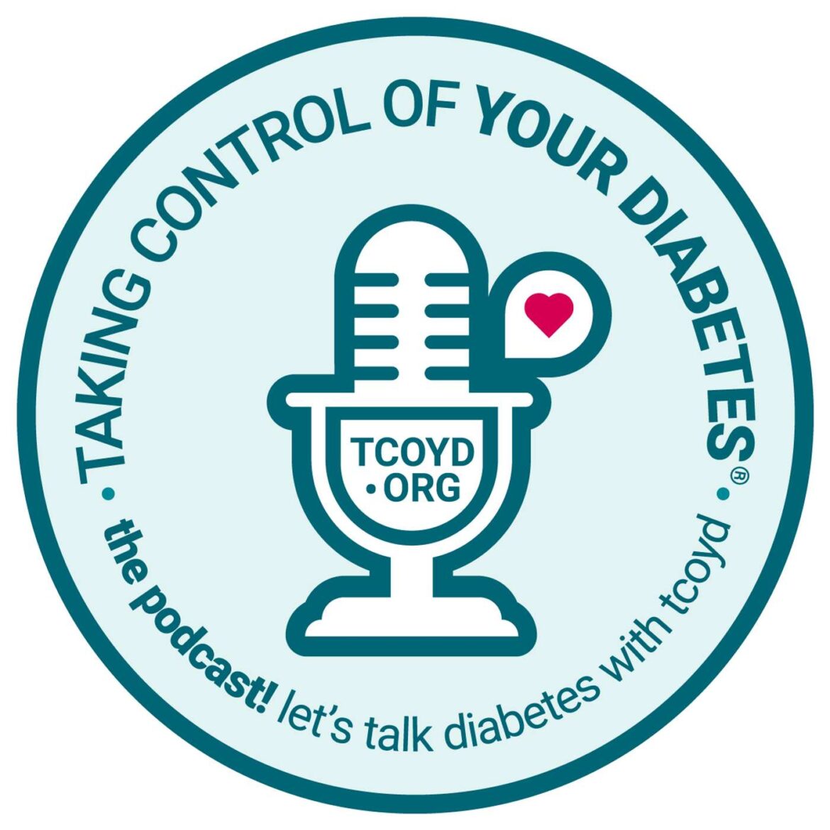 1: let’s talk diabetes with tcoyd®