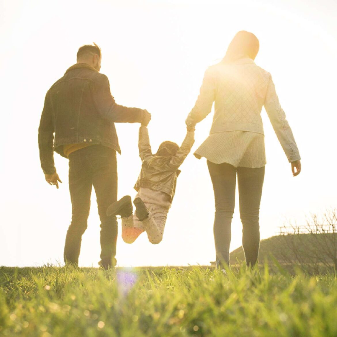 3: my family of 3, all living with t1d!, with t1d supermom laura dunn