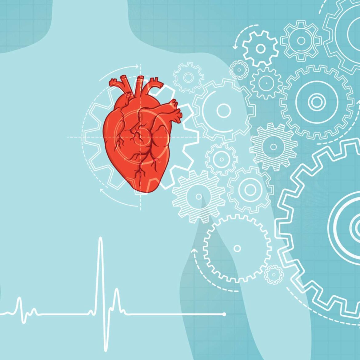 5: hardcore cardiologist incorporates “integrative medicine” to treat the whole person, with dr. mimi guarneri