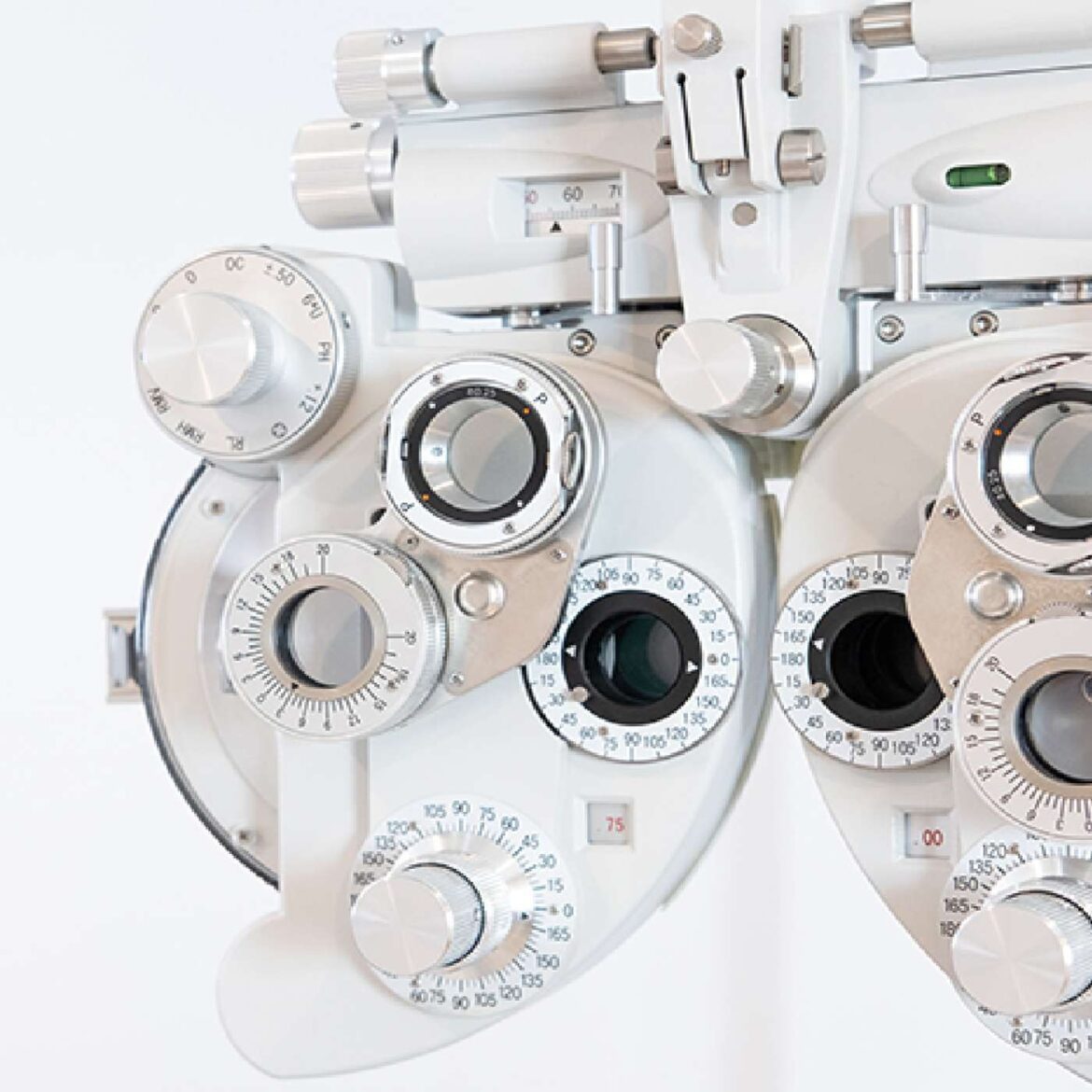 10: eye health and diabetes, with dr. robert miller (ophthalmologist & dr. e’s med school buddy)