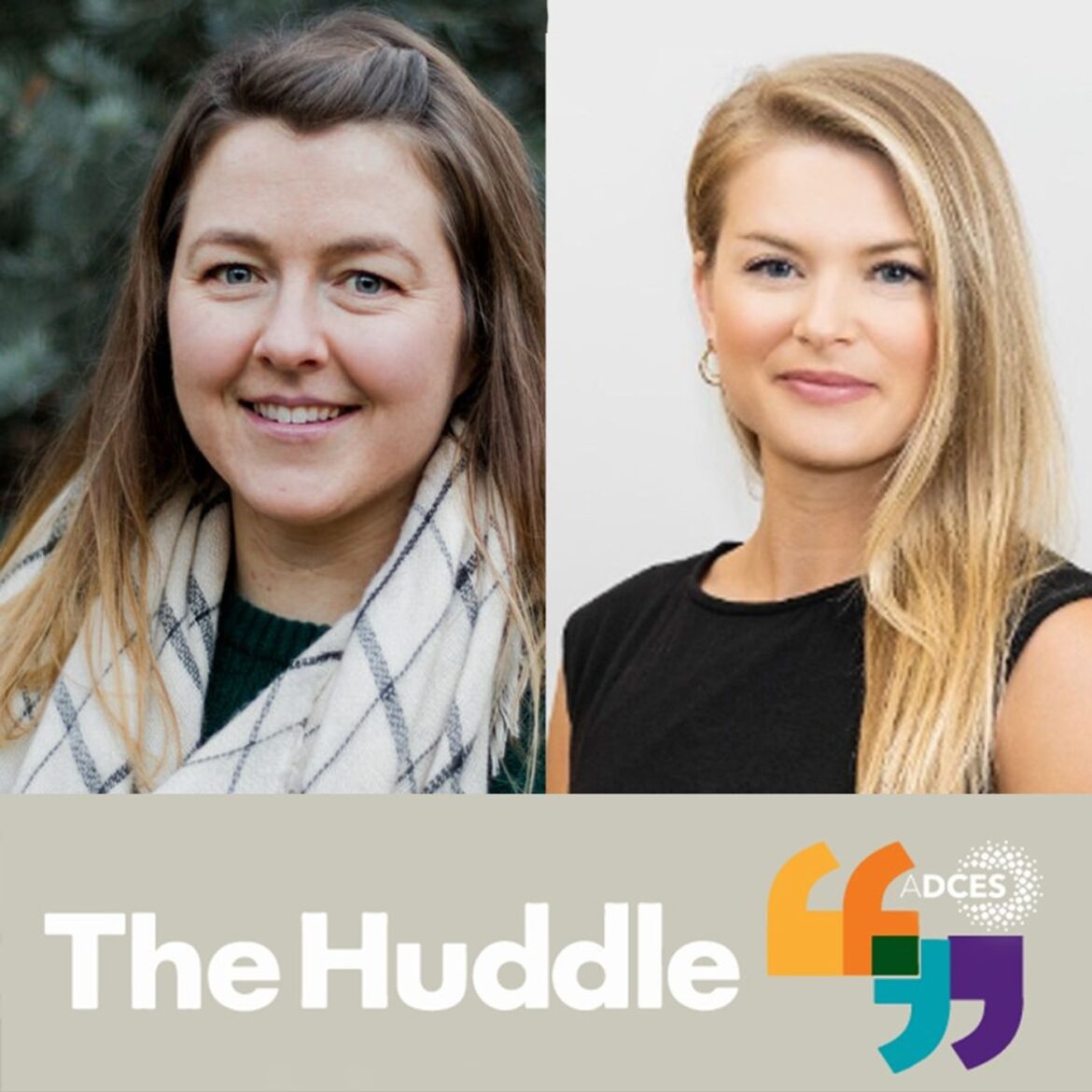 110: the dangers of perfectionism in diabetes with alexis skelley & kersti spjut