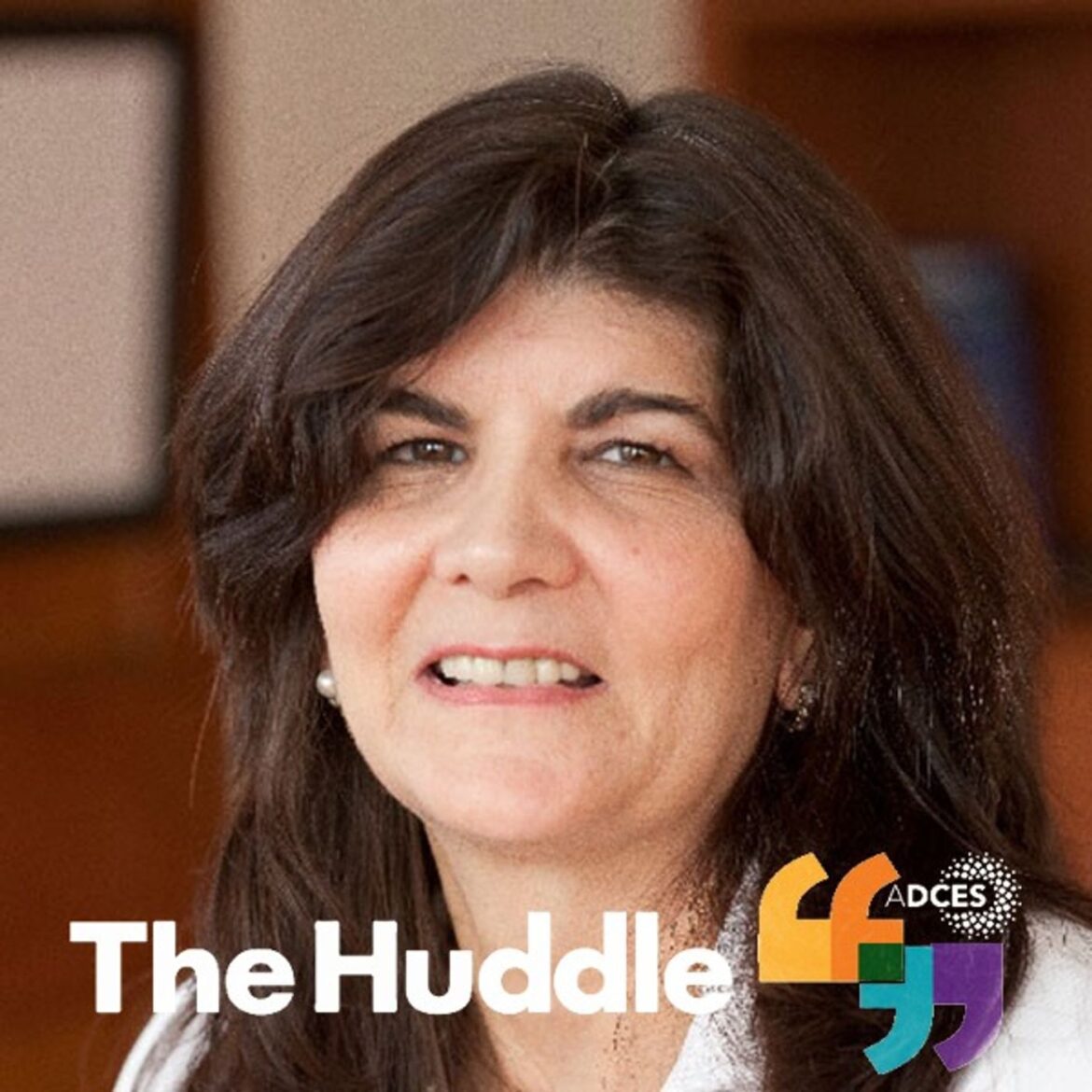 111: adces22 live: what’s new & what’s next in tech from the exhibit hall with dr. jane seley