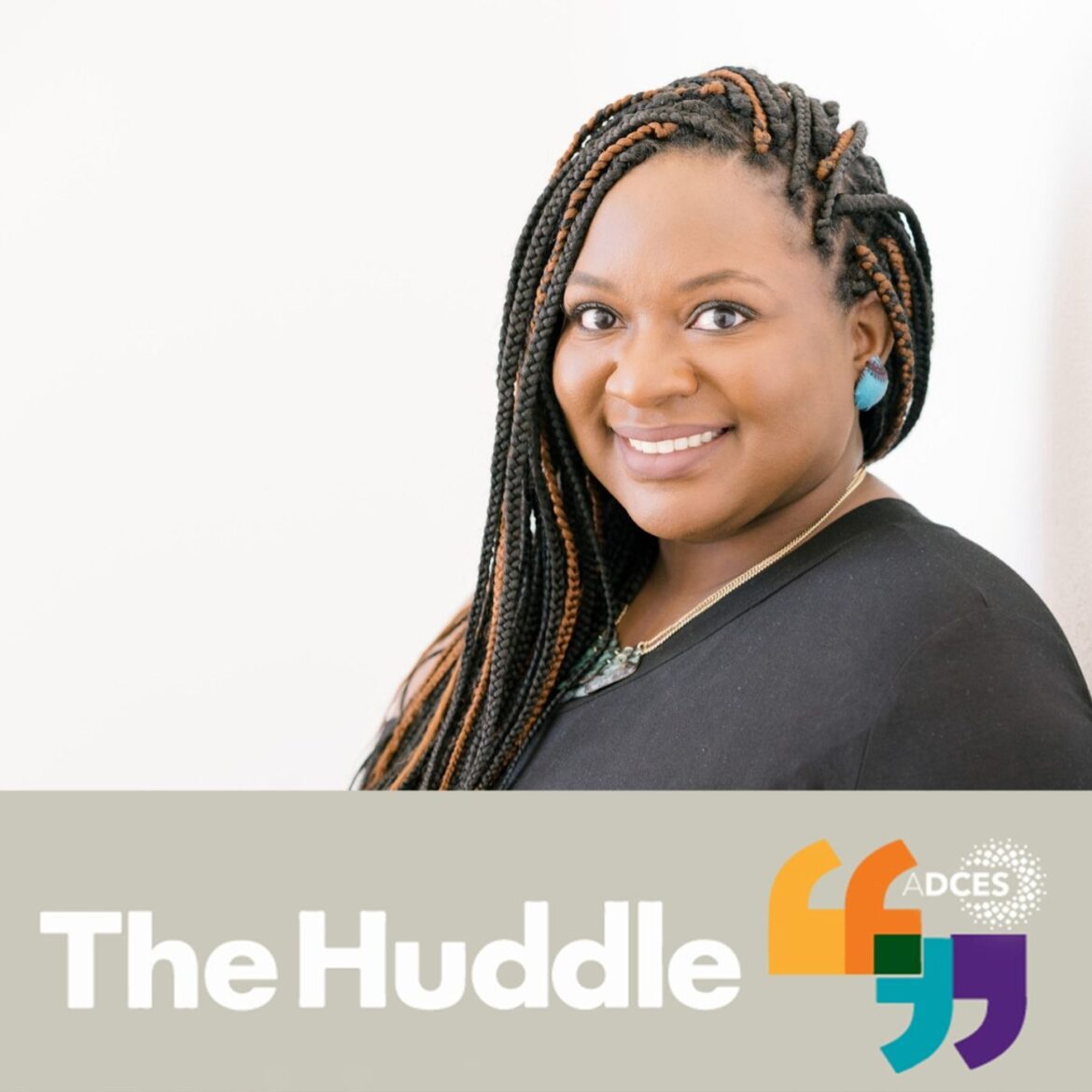 109: fighting toxic stress with healthy coping strategies with quisha umemba