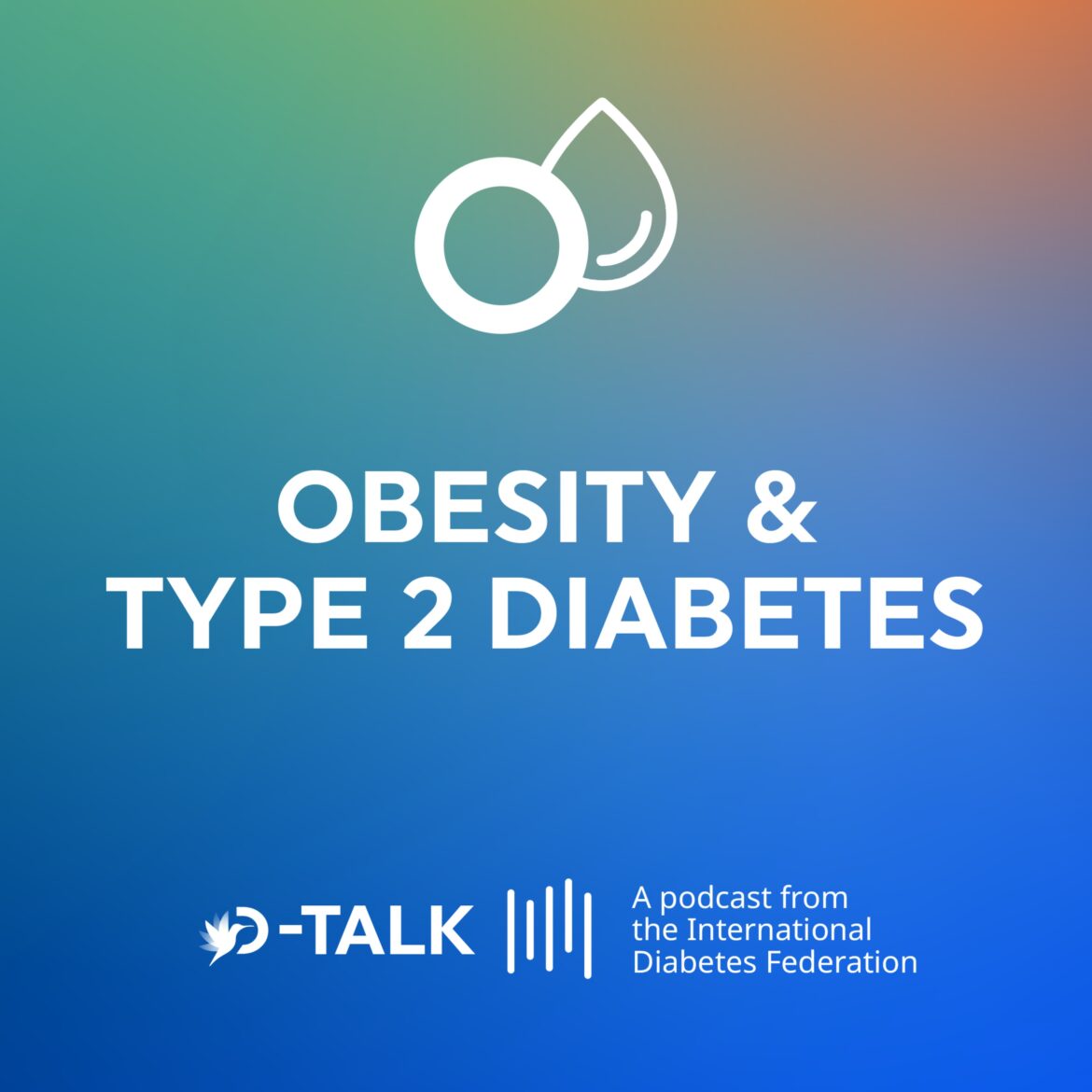 6: obesity and type 2 diabetes: a joint approach to halt the rise