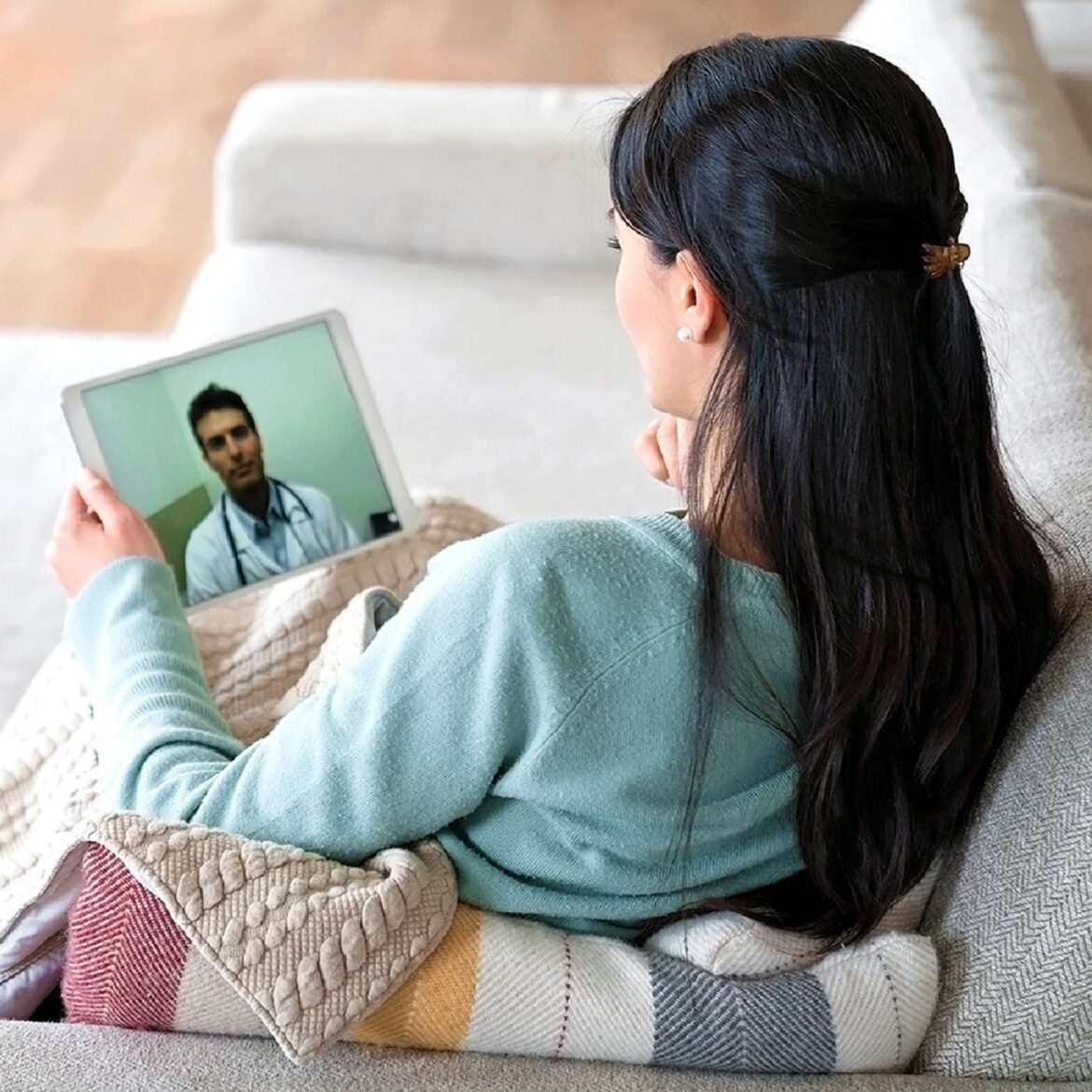 12: telehealth, with dr. leslie eiland (endocrinologist living with t1d)