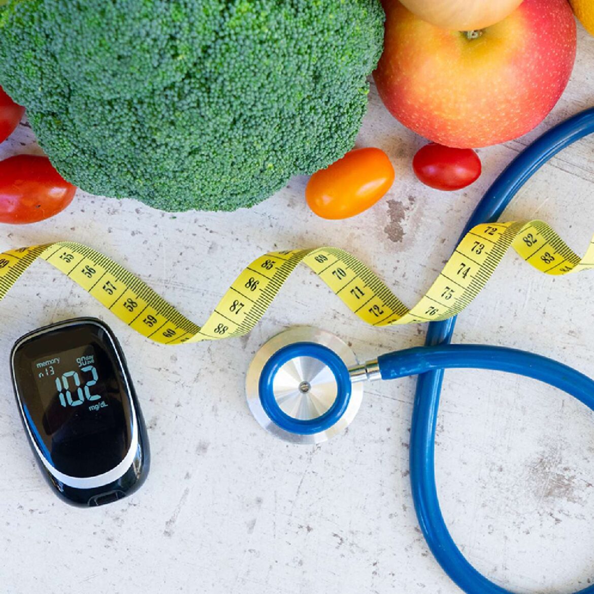 14: prediabetes