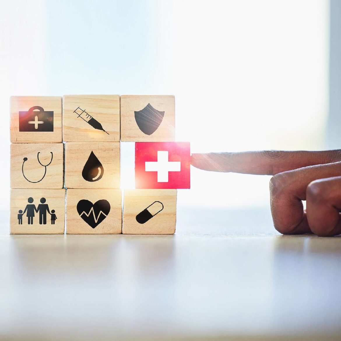 15: open enrollment: selecting the right insurance plan for you, with george huntley of diabetes leadership council