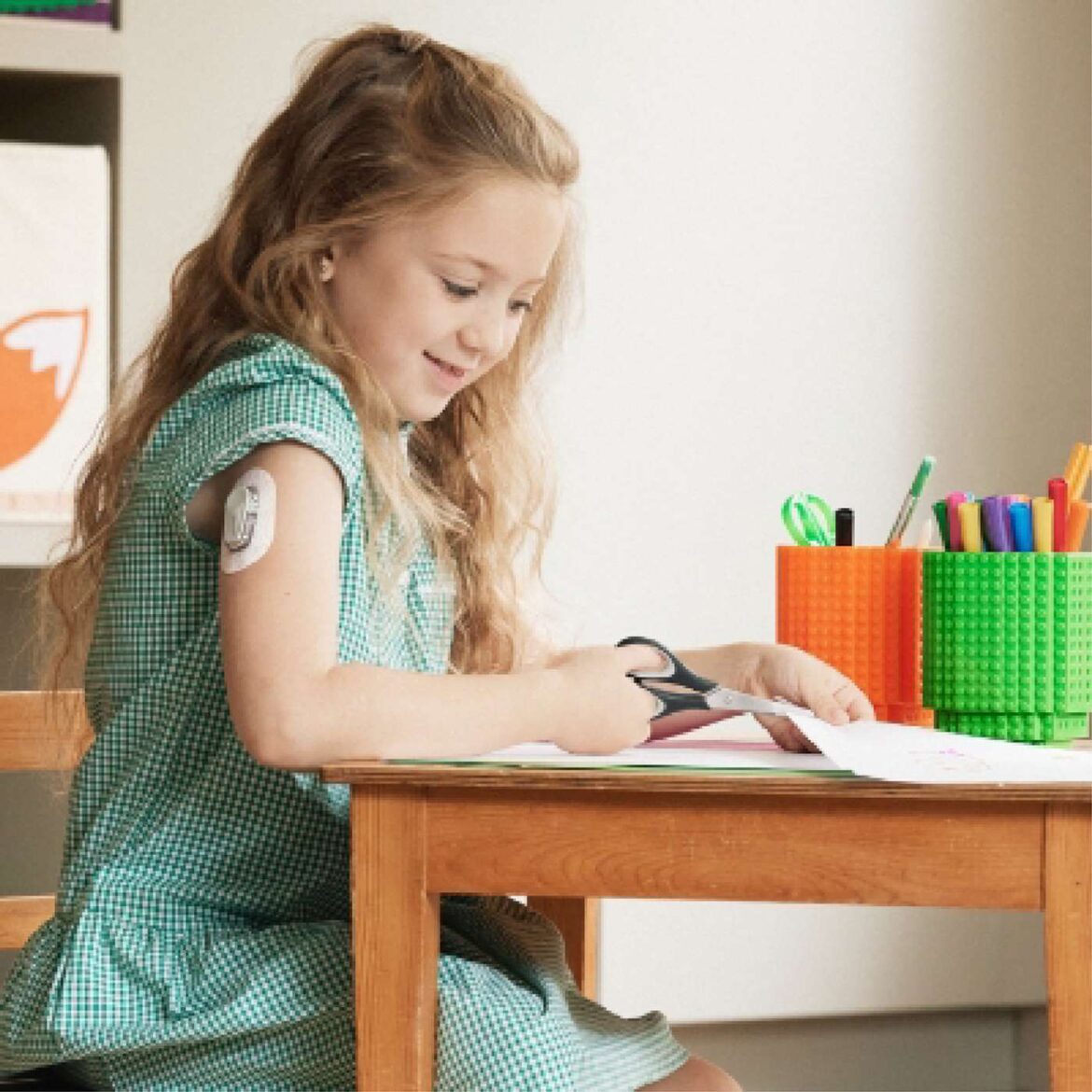 17: for parents of kids with diabetes, with pediatric endocrinologist & cmo of viacyte, dr. manasi jaiman