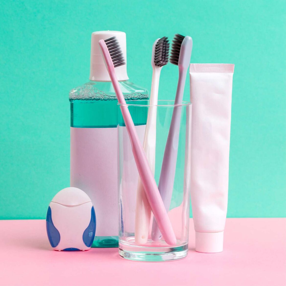 20: dental/oral hygiene and diabetes, with dana berliner rdh, aka the tooth fairy
