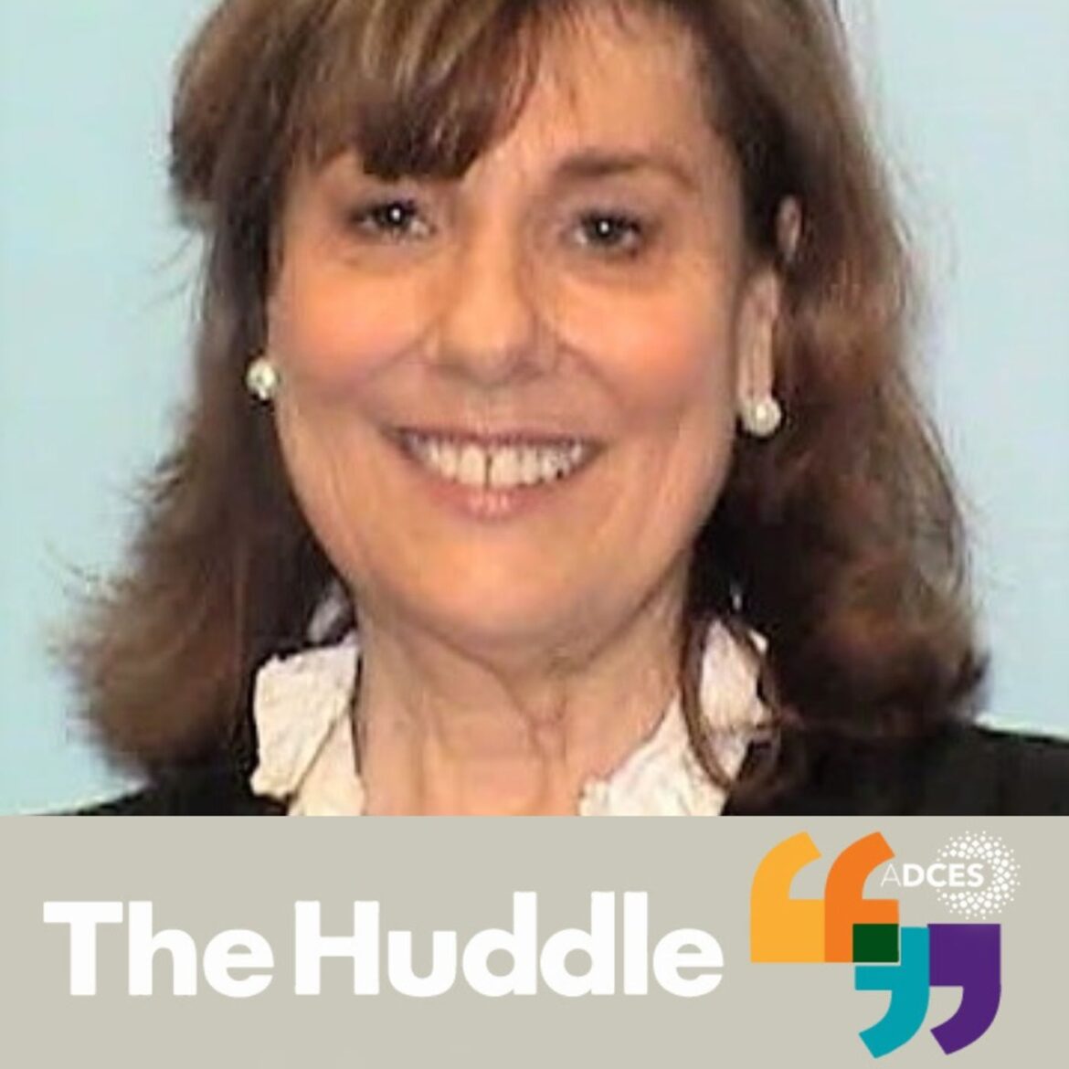 124: exploring the 2023 ada standards of care with mary lou perry