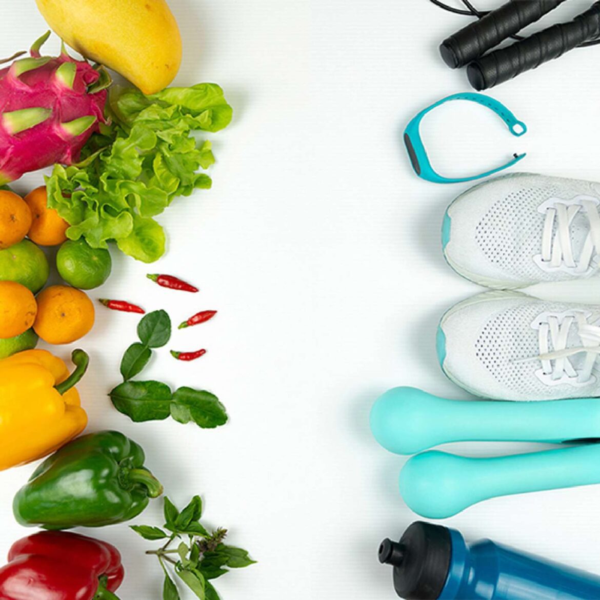 24: weight management for type 1 diabetes