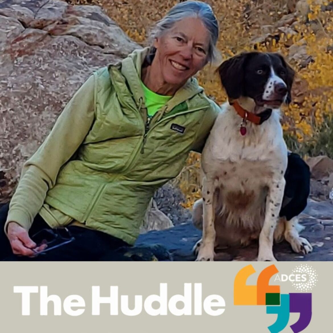 128: it’s diabetes camp season! carla cox shares the value of camp