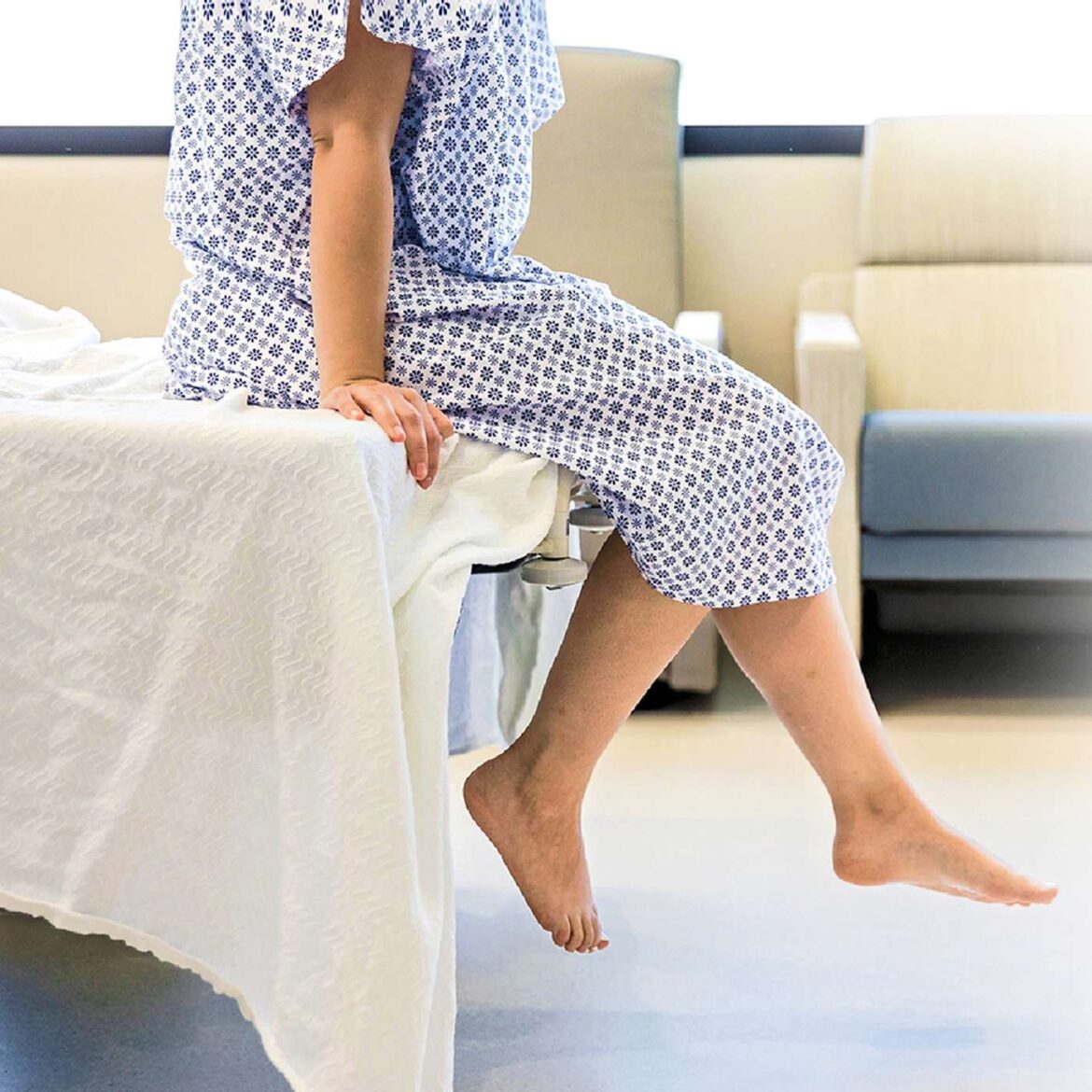 25: controlling diabetes in the hospital, with endocrinologist tricia santos, md