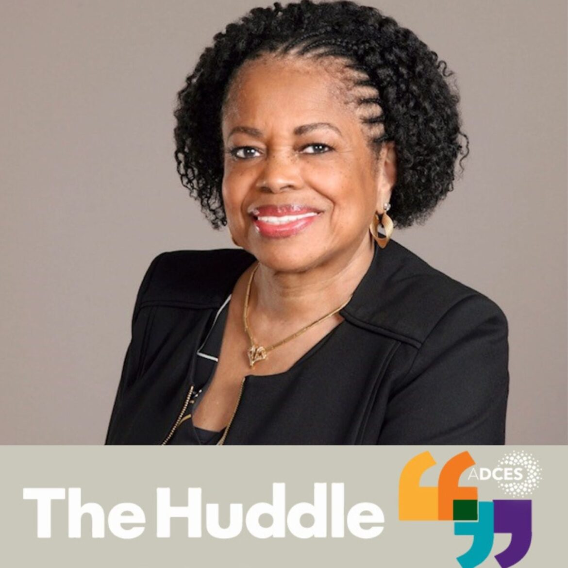 129: adces23: celebrating 50 years in houston with connie brown riggs