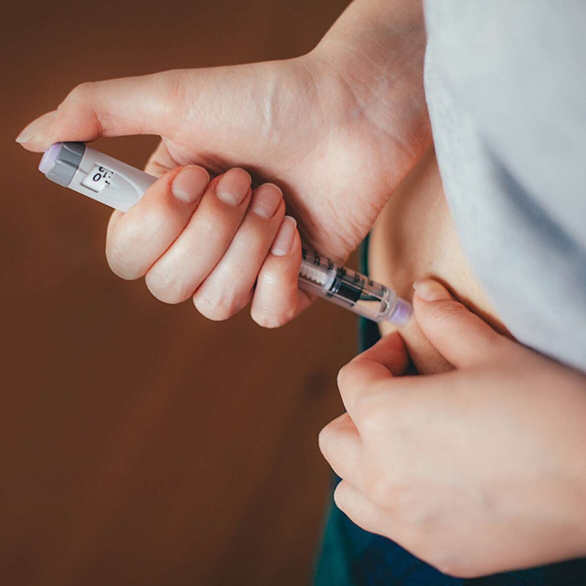 28: multiple daily injections, with dr. henry anhalt, do