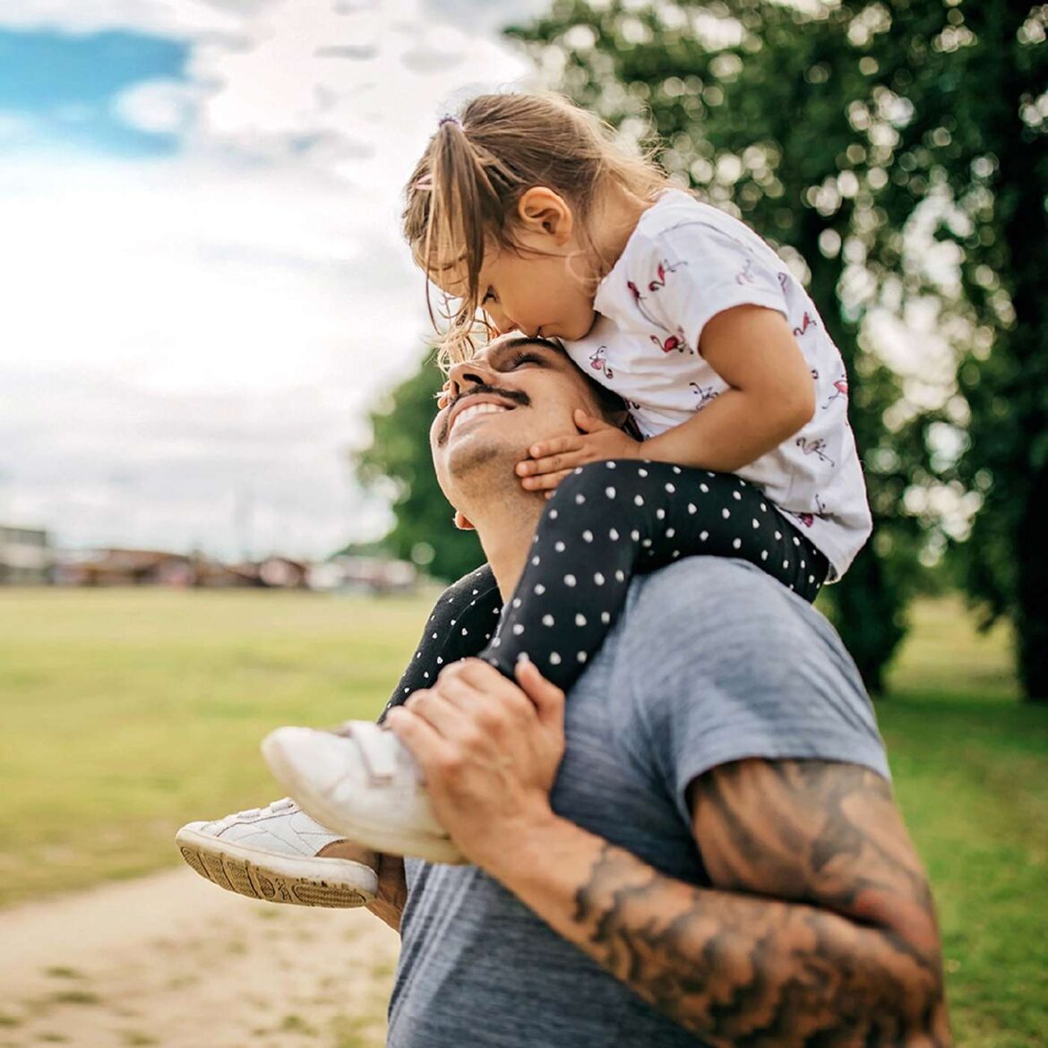 29: parent to parent: father of a type 1 child, with t1d dad john mardikian