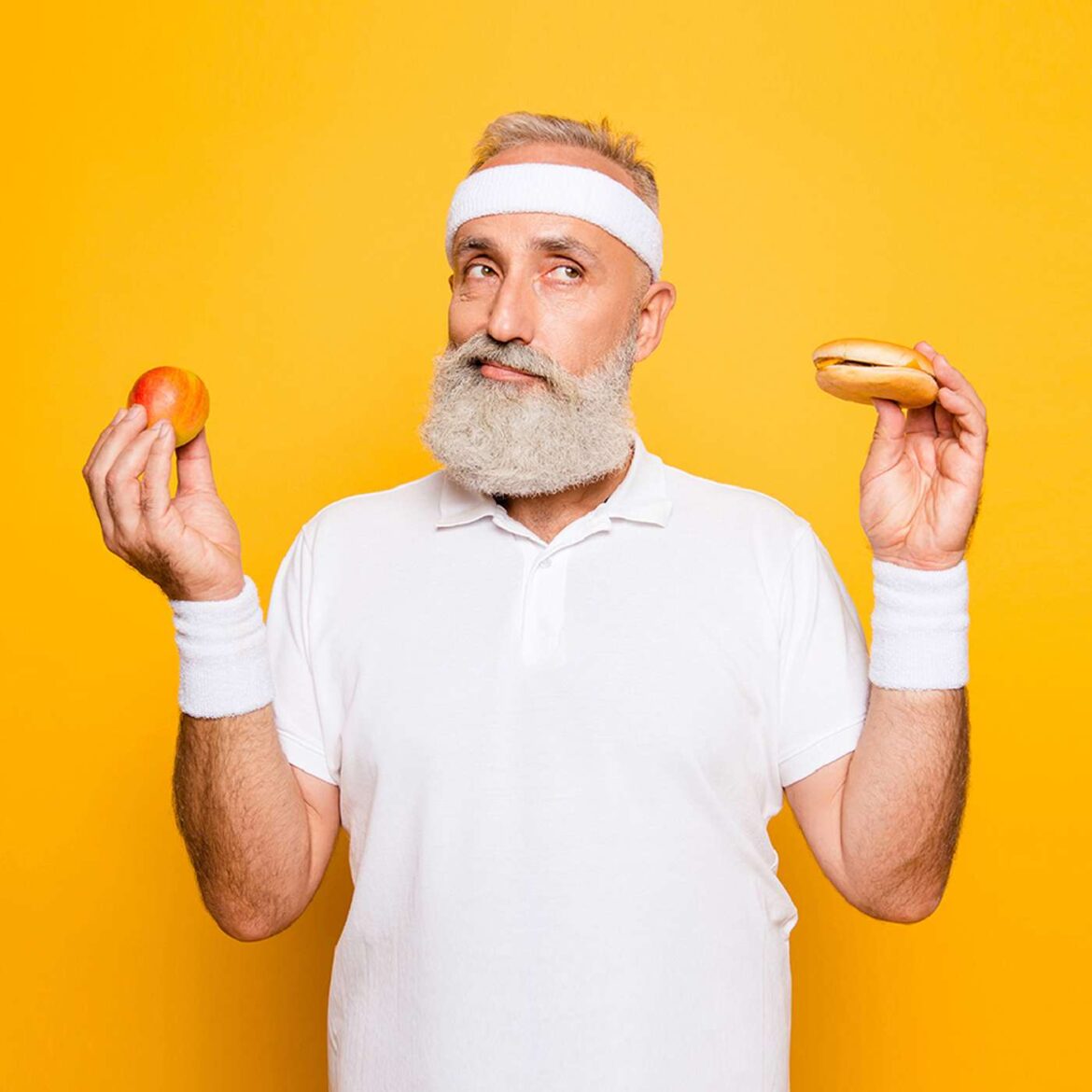 31: is there really such a thing as a “diabetes diet”?