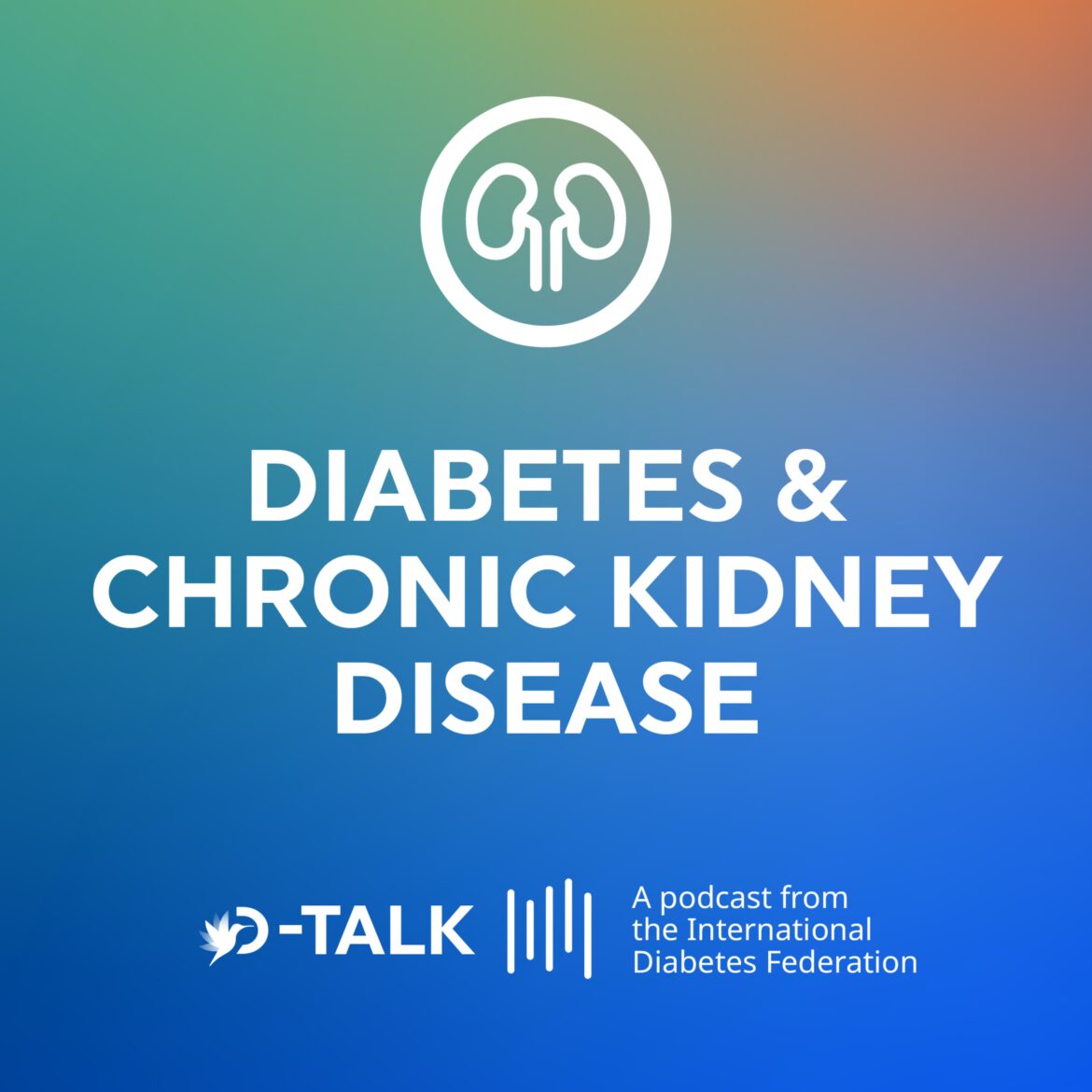 10: diabetes and chronic kidney disease