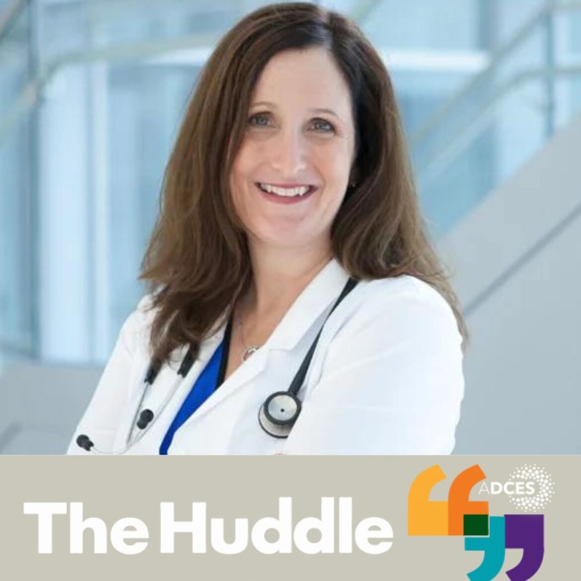 139: revisiting t1d: dispelling myths & highlighting the importance of screening with anastasia albanese o’neill