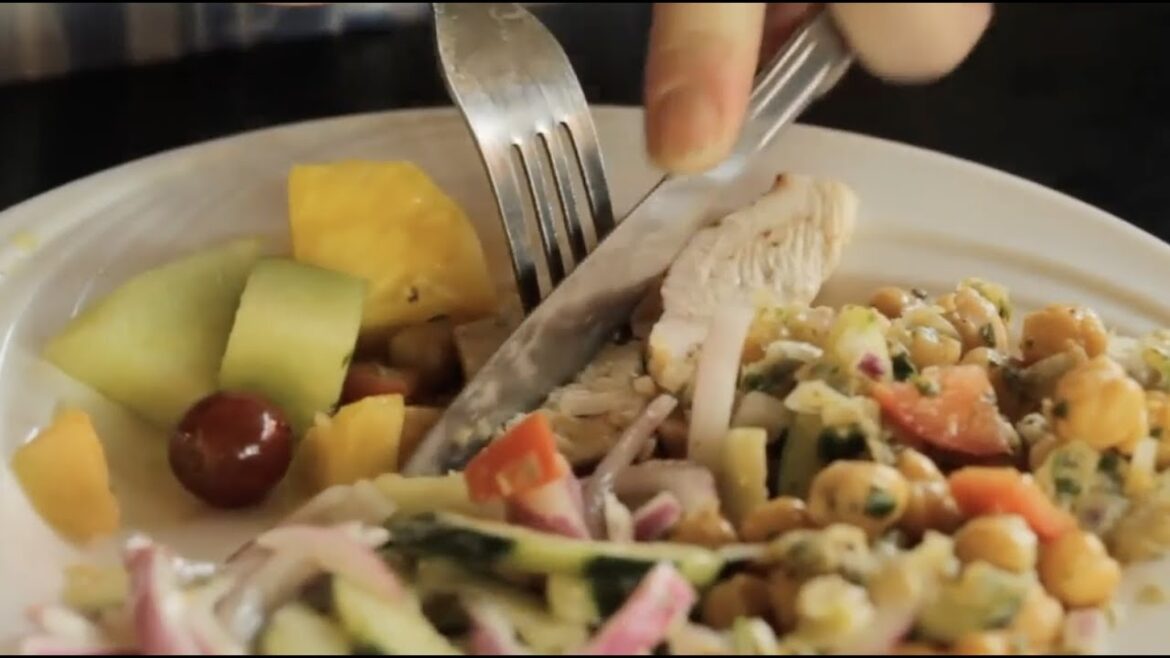 Healthy Eating With Diabetes