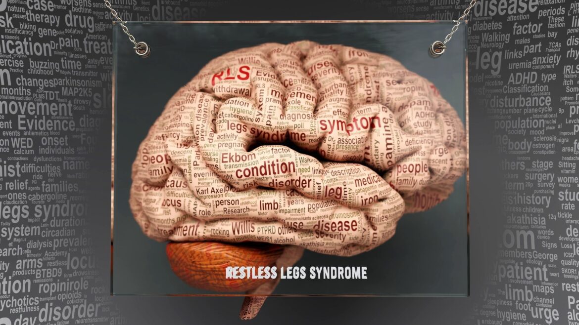 Restless leg syndrome b8df61ae 25da 4ee3 92c6 29a006851443