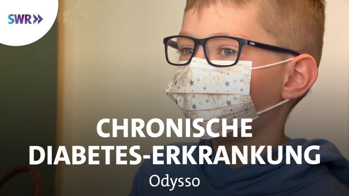 Diabetes Bei Kindern | Swr Wissen