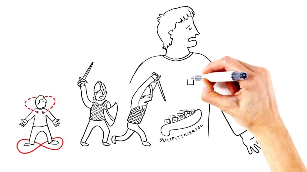 Hva Er Diabetes Type 1?