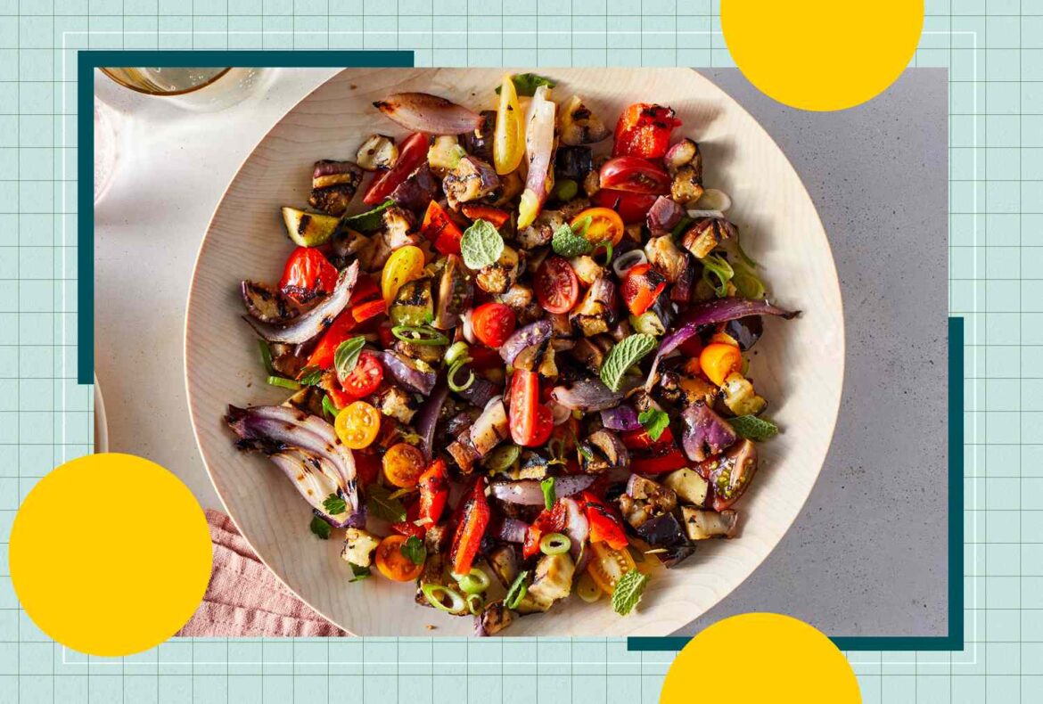 The 7 best antioxidant rich veggies for diabetes according to a dietitian 623b935f2684424eaf102acb39a0c4b6