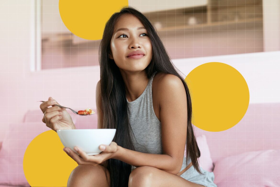 The best time to eat breakfast if you have diabetes 04397c1ba18640d3953ef2883e2fdd6d