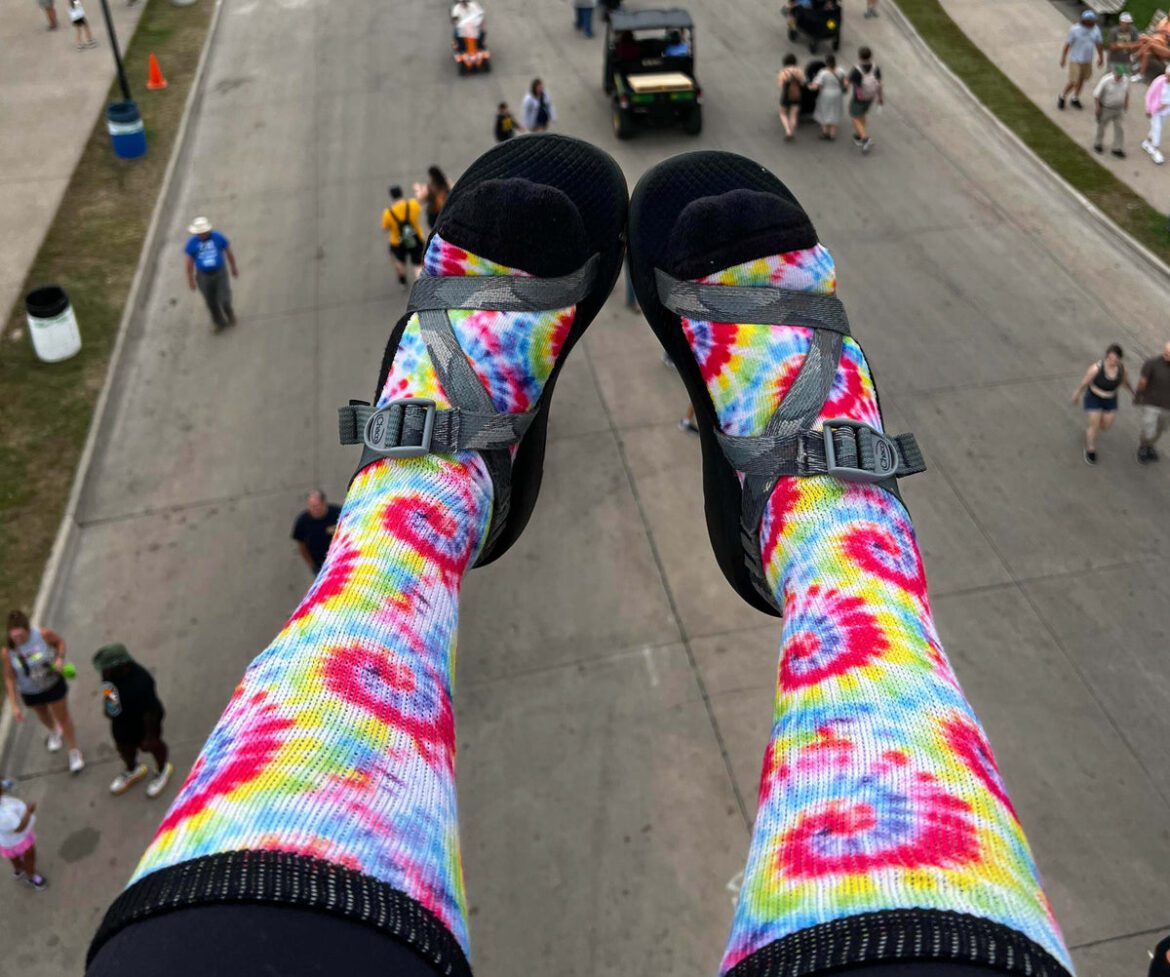 Tie dye diabetic socks 954981 1200x1200