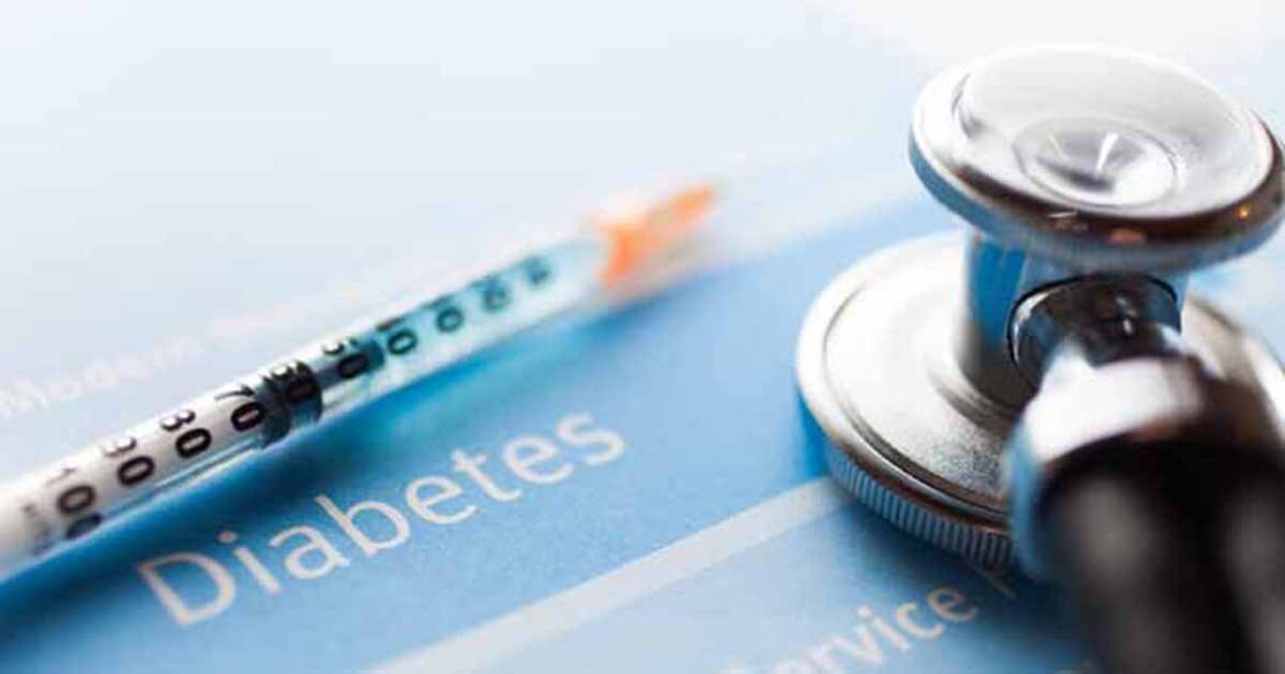 Diabetes general adobe stock