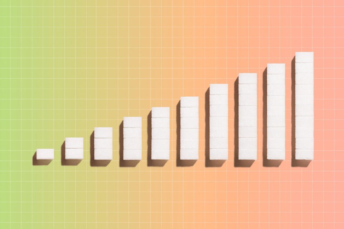 These 8 things could make you more likely to develop prediabetes according to a dietitian bcd257405a4240df9779b23645262730