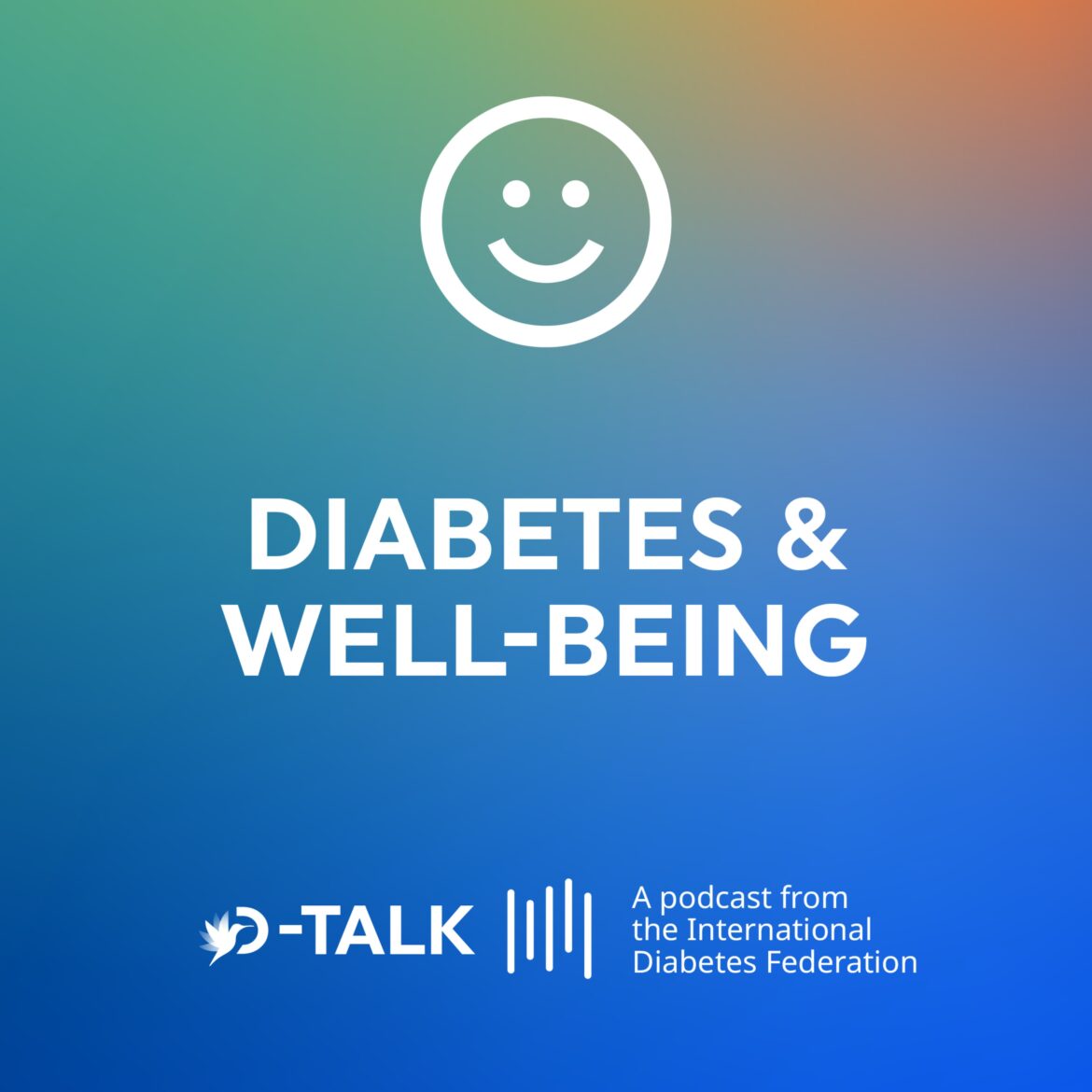 15: diabetes and well being