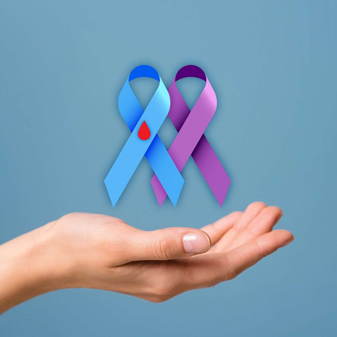 63: the link between diabetes and certain types of cancers, with radiation oncologist dr. david diamond