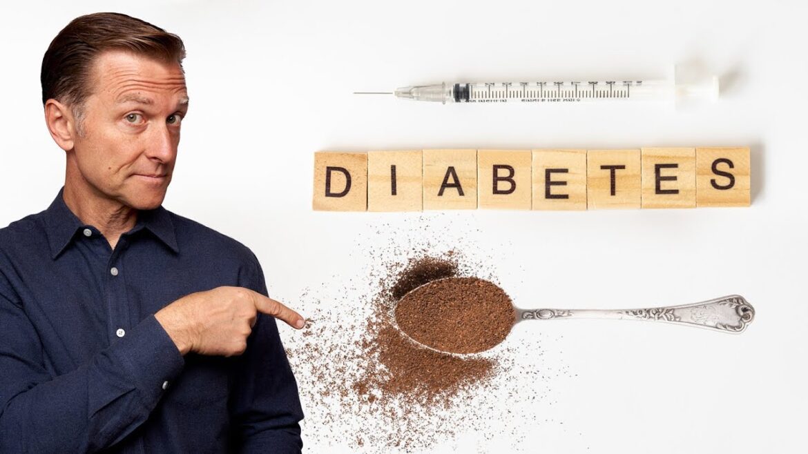 Take One Teaspoon Of This Spice To Fix Your Diabetes