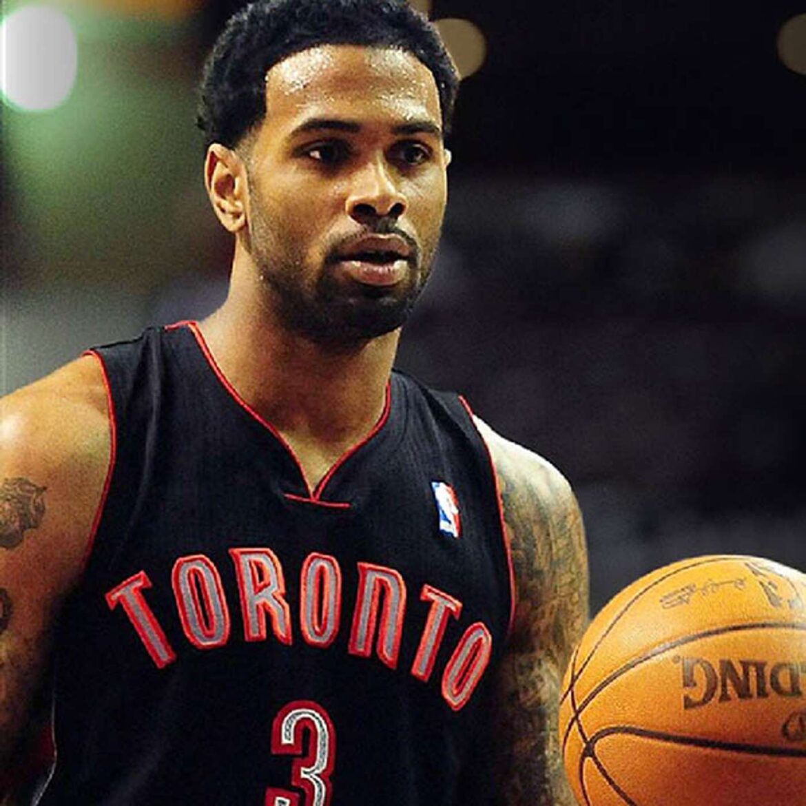 68: diabetes and exercise with former nba player gary forbes
