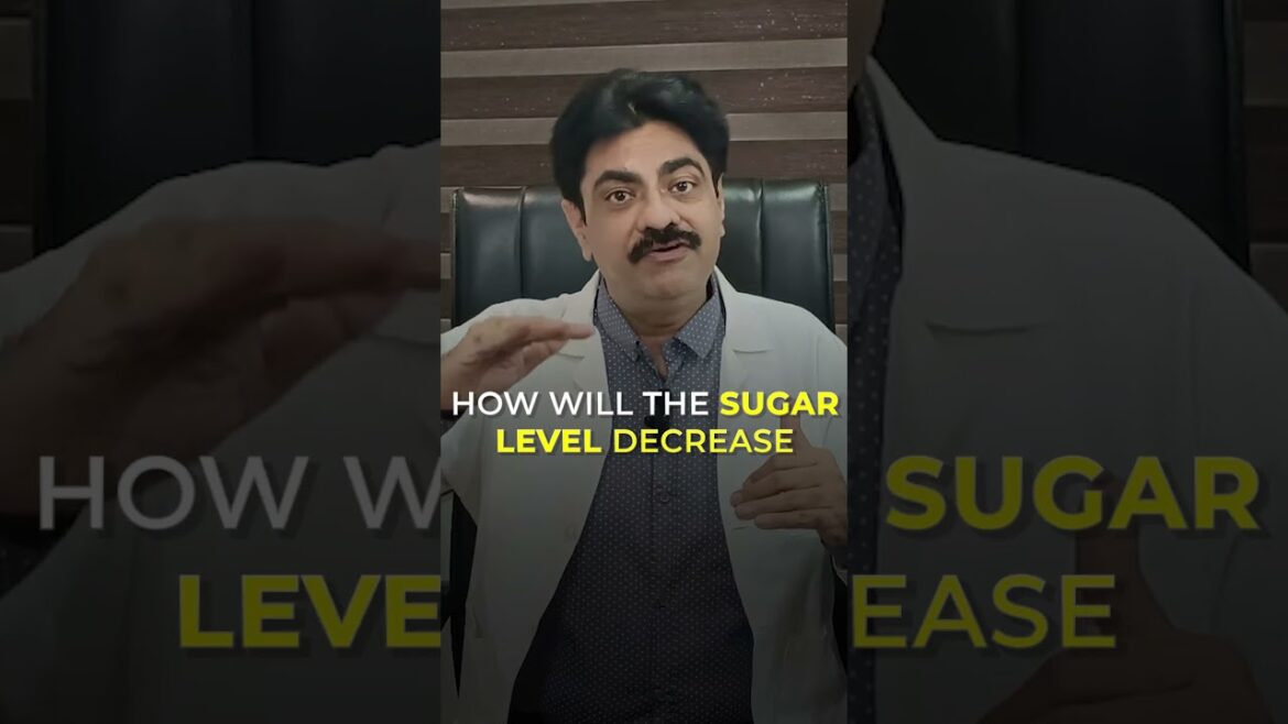 Do Not Eat Multiple Meals In Diabetes #longlivelives #diabetes #diabetesreversal