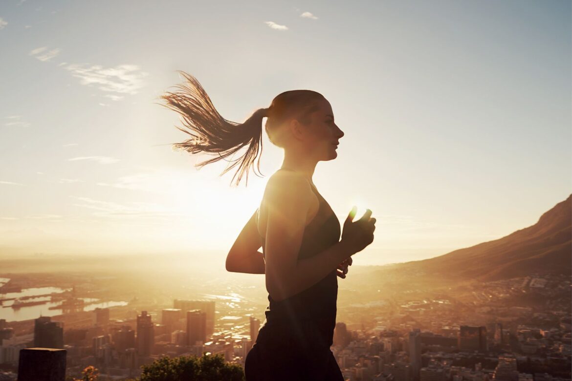 The best time of day to exercise to keep your blood sugar in check 0b8b378ce6f648f38295ffb8a4c2f083