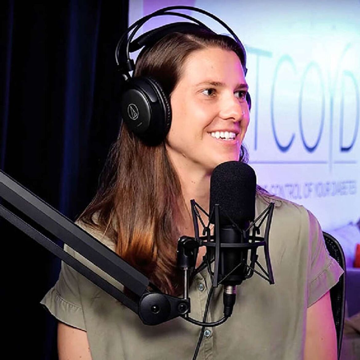 72: a groundbreaking therapy with tzield ft. special guest sierra werling