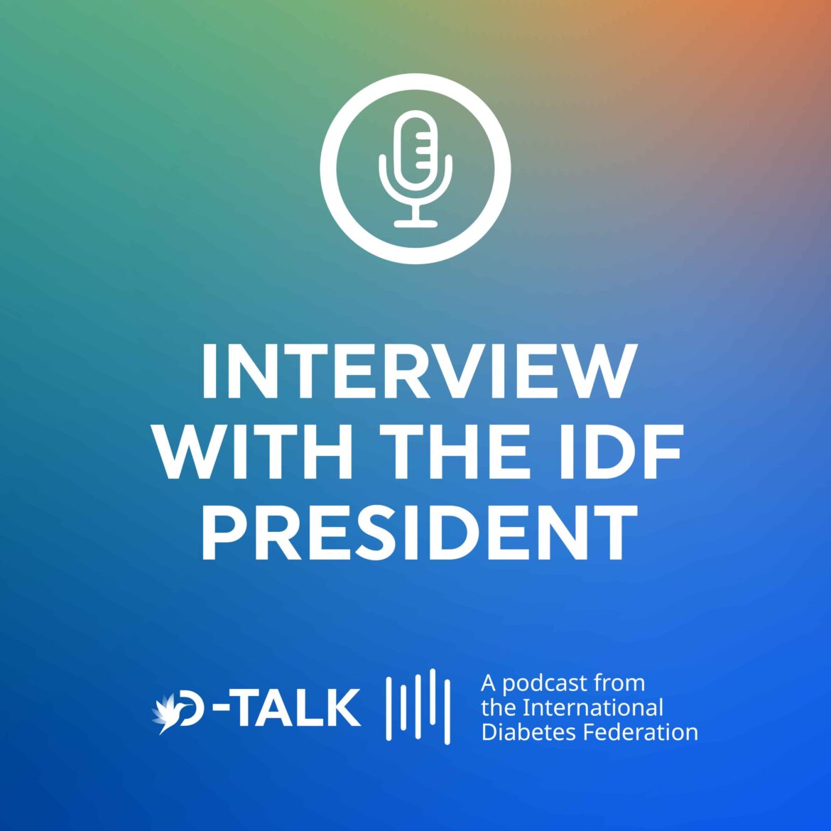 18: interview with the idf president