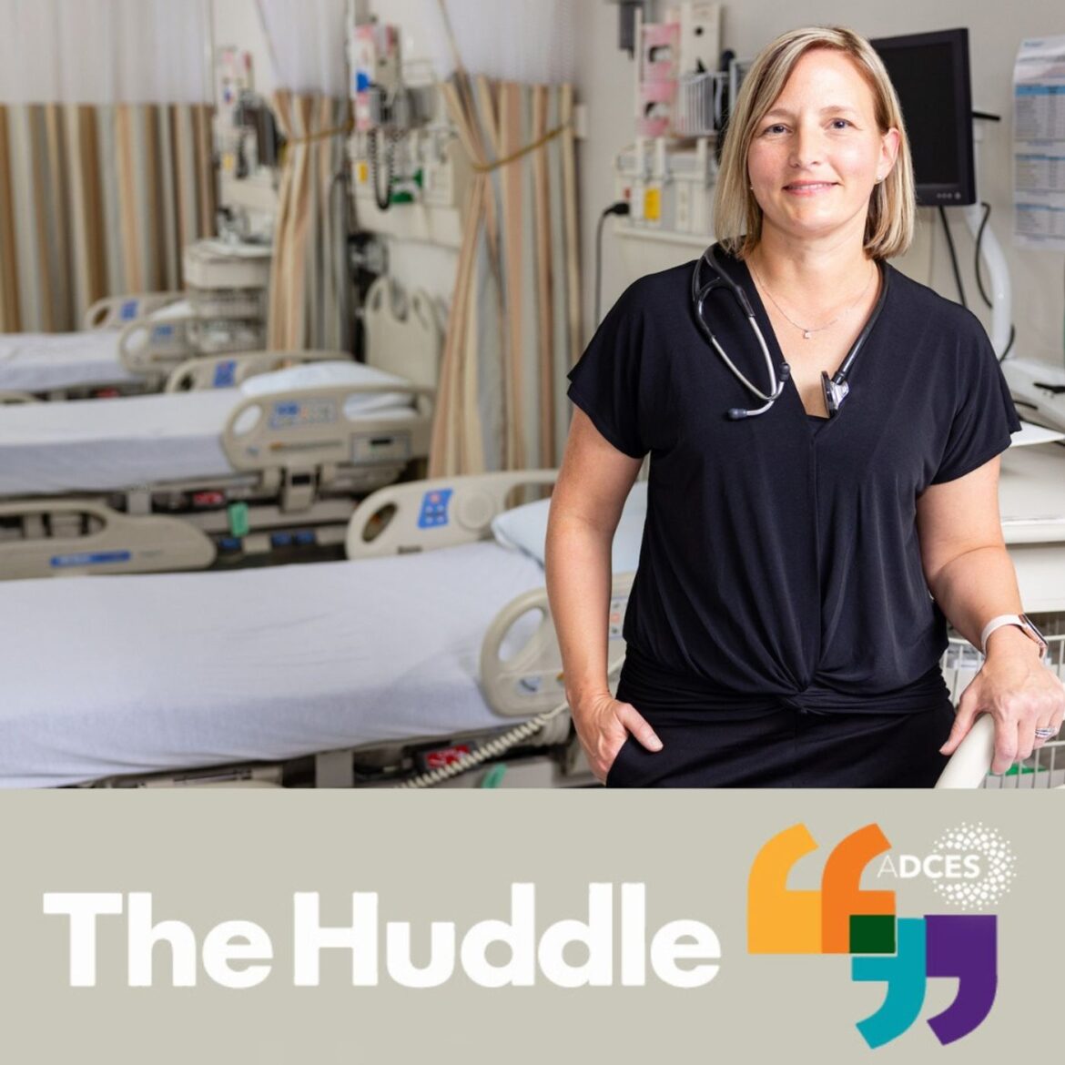 168: get ready to thrive at adces25! your guide to this year’s annual conference