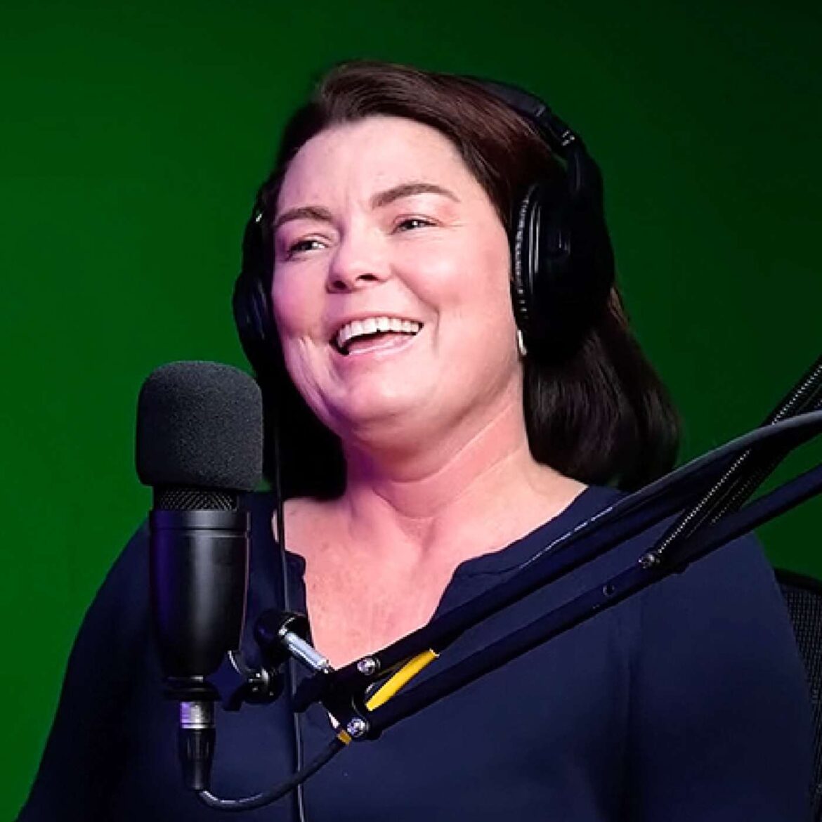 77: navigating kidney & pancreas transplants in type 1 diabetes with kristen hohmann