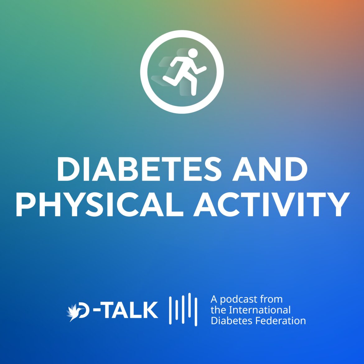 21: moving with purpose: bringing physical activity to diabetes management