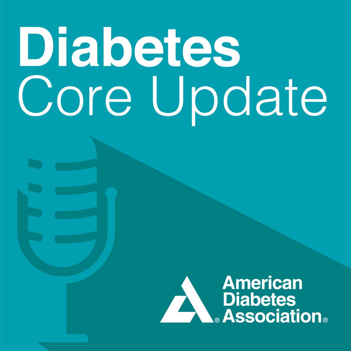 Diabetes core update august 2025