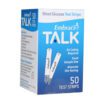 Embrace TALK Test Strips 50ct