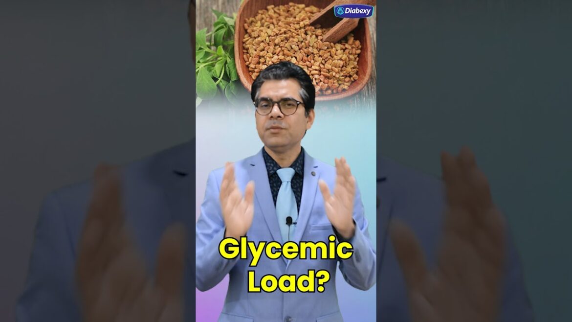 Methi seeds in diabetes | diabexy