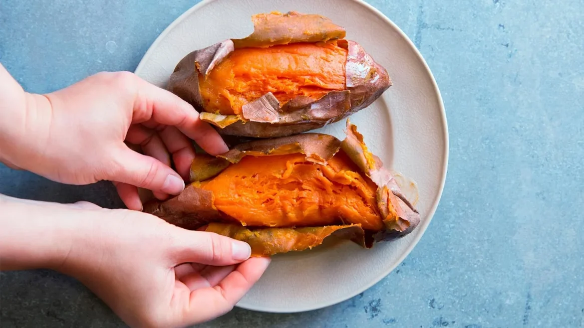 Tk new ways to make sweet potatoes in your diabetes diet 1440x810 1