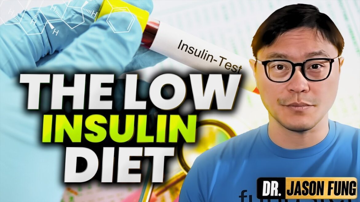 How to lower blood sugar without cutting carbs the